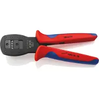 Knipex Johtopihdit 975425; 190 mm