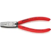 Knipex Johtopihdit 9761145A; 145 mm