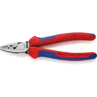 Knipex Johtopihdit 9772180