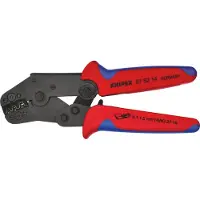Knipex Johtopihdit 975214; 195 mm