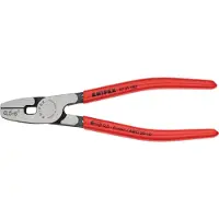 Knipex Johtopihdit 9781180; 180 mm