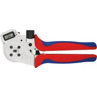 Knipex Johtopihdit 975265DG; 250 mm
