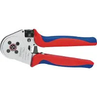 Knipex Johtopihdit 975265A; 250 mm