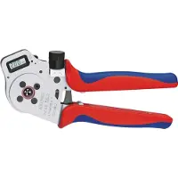 Knipex Johtopihdit 975265DGA; 250 mm