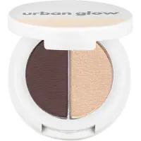 Urban Glow Brow Game Brow Powder Duo #01 2g