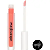 Urban Glow Peach Shine Lipgloss #02 2,5g