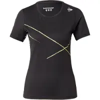 Dunlop Game 1 Lyhythihainen T-paita