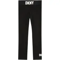 DKNY D34a64 Leggingsit