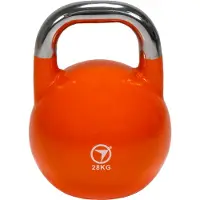 FitNord Competition Kahvakuula 28 kg