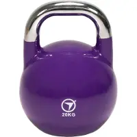 FitNord Competition Kahvakuula 20 kg