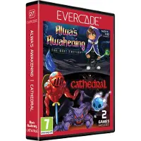 Alwa’s Awakening (Evercade)