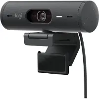 Logitech Brio 500 Full HD Webcam