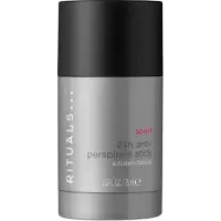 RITUALS Sport 24h Anti-Perspirant Stick - Virkistävä - Aktiivihiili ja