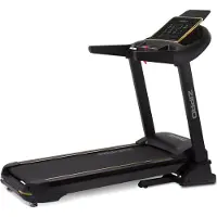 Zipro Pacemaker Gold iConsole+ sähköinen juoksumatto