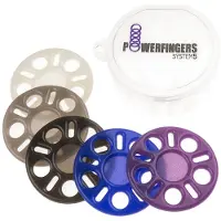Kletterretter Powerfingers System 5 Sormiharjoittelija