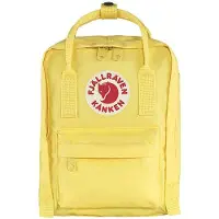 Fjällräven kånken mini