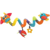 Playgro Amazing Garden Twirly Whirly