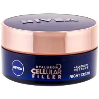 Nivea Hyaluron Cellular Filler Reshape yövoide - 50 ml