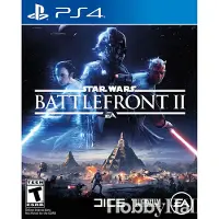 Battlefront II (Hits) (Import) (4)