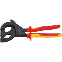 Knipex Kaapelileikkauspihdit VDE 9536315A