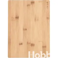 Maku bambu leikkuulauta