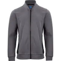 Projob 2129 Collegepaita - Gray - XXL