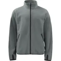 Projob 2327 Fleecetakki - Gray - XS