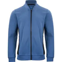 Projob 2129 Collegepaita - Skyblue - 3XL