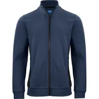 Projob 2129 Collegepaita - Marine - 4XL