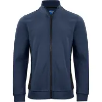 Projob 2129 Collegepaita - Marine - XXL