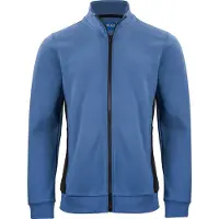 Projob 2129 Collegepaita - Skyblue - XXL