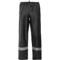 Projob 4530 Sadehousut - Black - 4XL