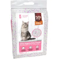 Hobby First Feline Hygiene Baby Powder 10 kg