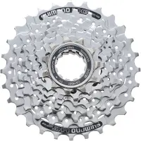 Shimano Hg51 Alivio 8-vaihteinen kasetti 11-30