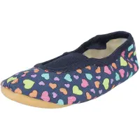 Beck Ballerina sininen / laivastonsininen / keltainen / lila / punainen