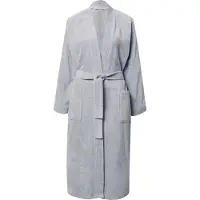 Rosemunde Robe - Grey - S