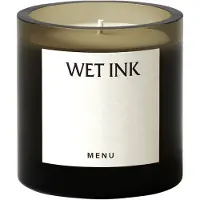 Audo Copenhagen Olfacte tuoksukynttilä, 80 g, Wet Ink
