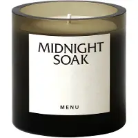 Audo Copenhagen Olfacte tuoksukynttilä Midnight Soak 79 g