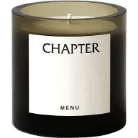 Audo Copenhagen Olfacte tuoksukynttilä, 80 g, Chapter