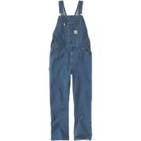 Carhartt Loose Fit Denim Ruokalappu kaiken kaikkiaan