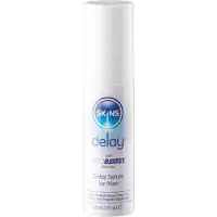 Skins Natural Delay laukeamista lykkäävä suihke 30 ml