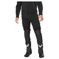 Vanucci VST-1 Nahkahousut Musta Miehet, size 54