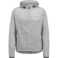 Orbea Core DWR Windbreaker Jacket, harmaa 2022 XXL MTB-takit
