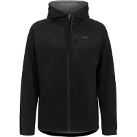 Orbea Core Softshell Jacket, musta 2022 XXL Softshell-takit