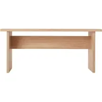 Oyoy MINI Arca Bench - Beige - ONE SIZE