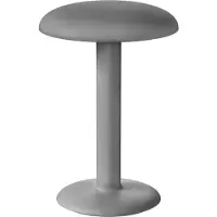 Flos Ulkovalaisin , Gustave, himmennettävä, Metallinsävyinen, Terassi, Metalli, Design