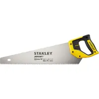 Stanley Käsisaha Dynagrip Jet-Cut SP; 450 mm puulle