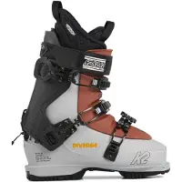K2 FL3X Diverge LT 2023 Laskettelumonot uni Koko 30.5