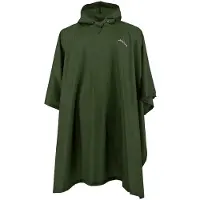 Joluvi Nylon Rip Poncho