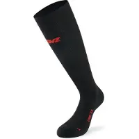 Lenz Compression 2.0 Merino Pitkät Sukat